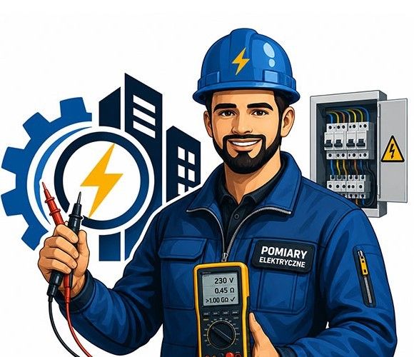 badania okresowe elektryczne Lwówek Śląski